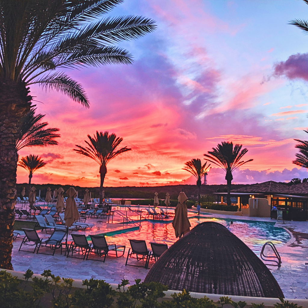 Mystery Series: Golden Horizon