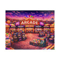 Twisted Carnival-Dreamscape Puzzle